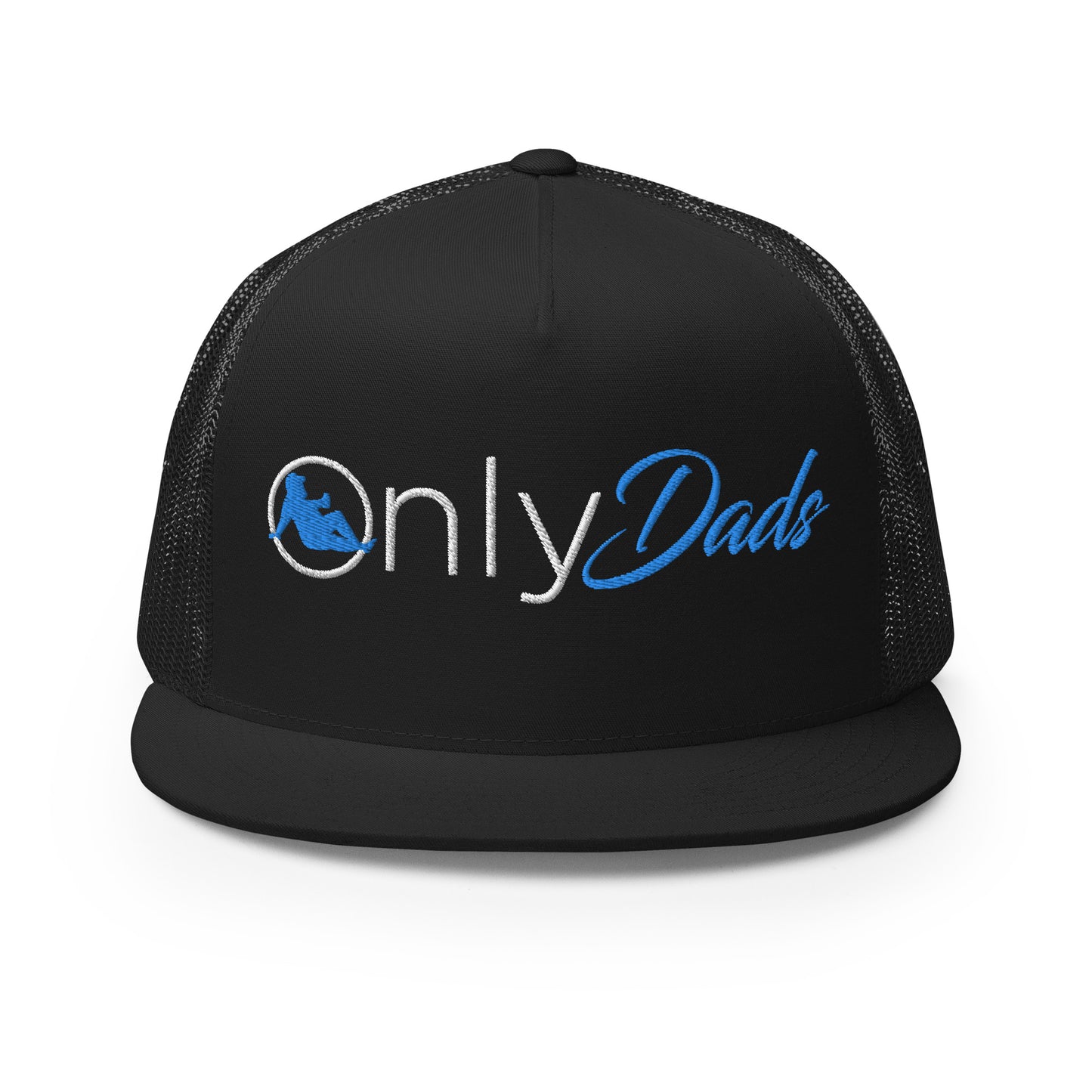 Only Dads - Trucker Cap