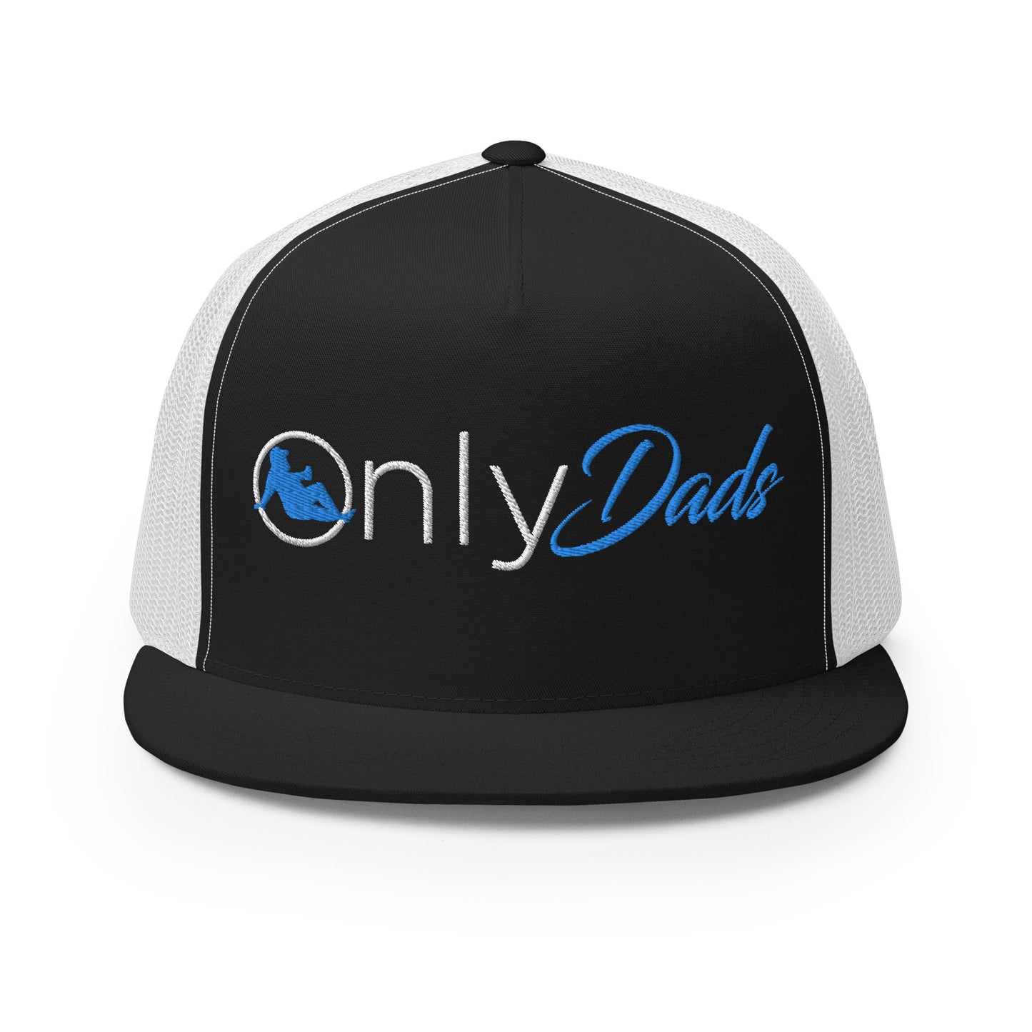 Only Dads - Trucker Cap