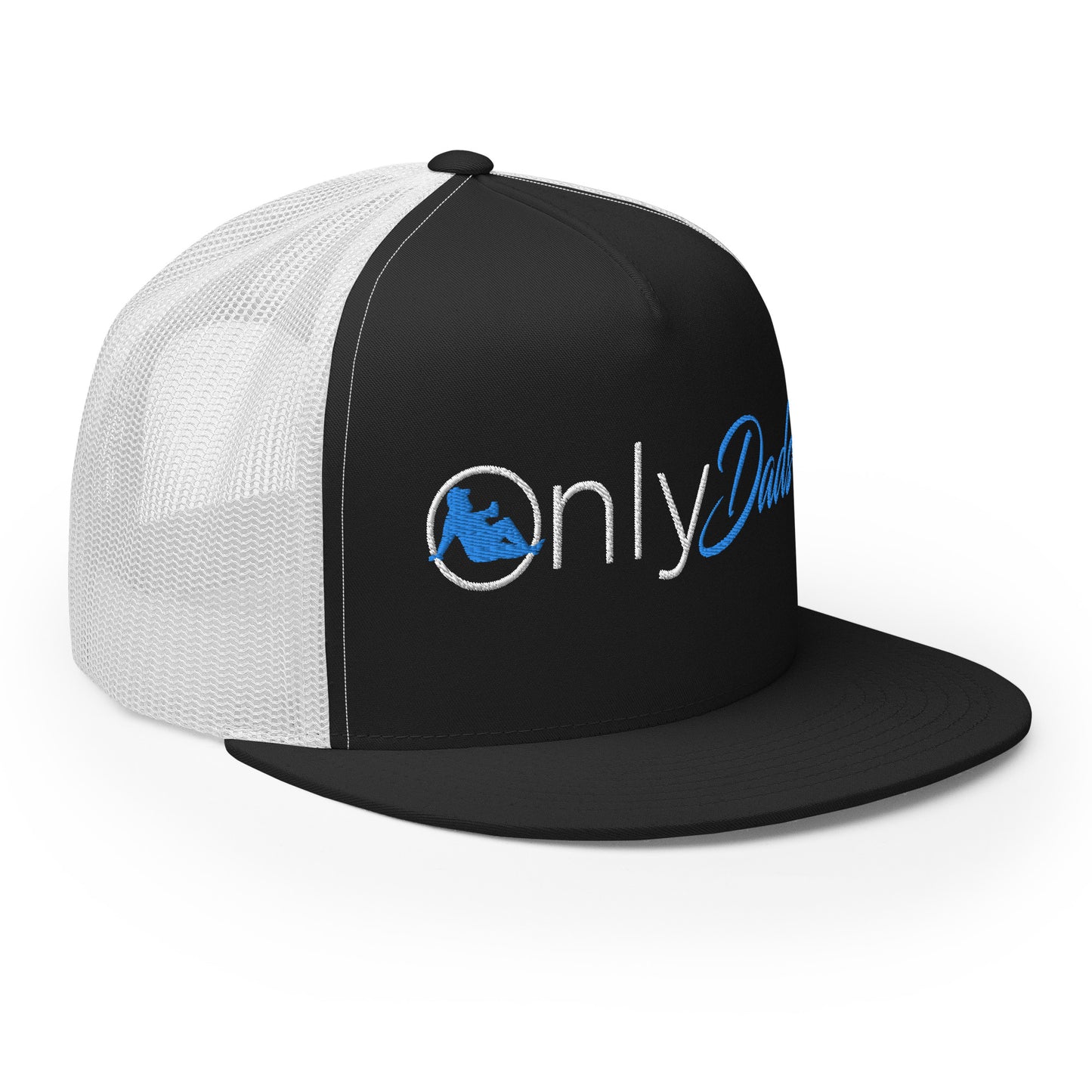 Only Dads - Trucker Cap