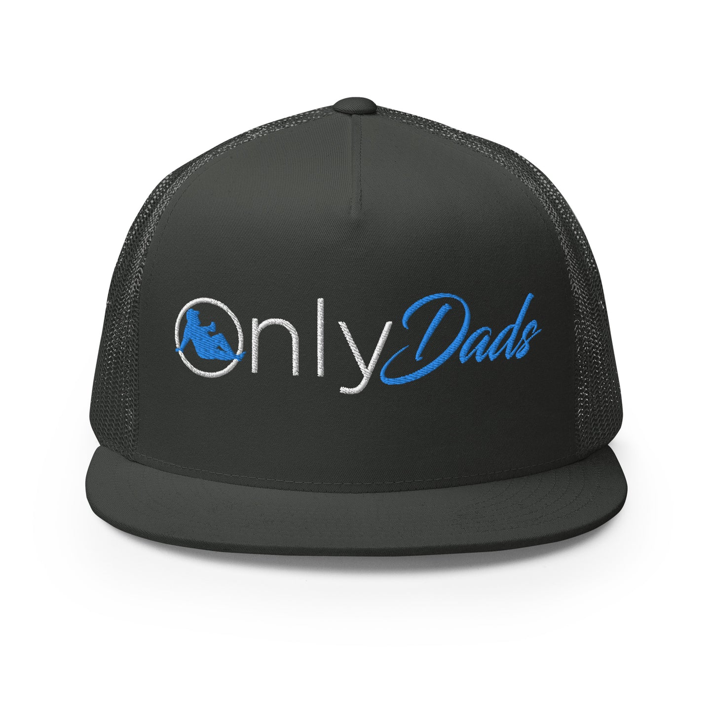 Only Dads - Trucker Cap