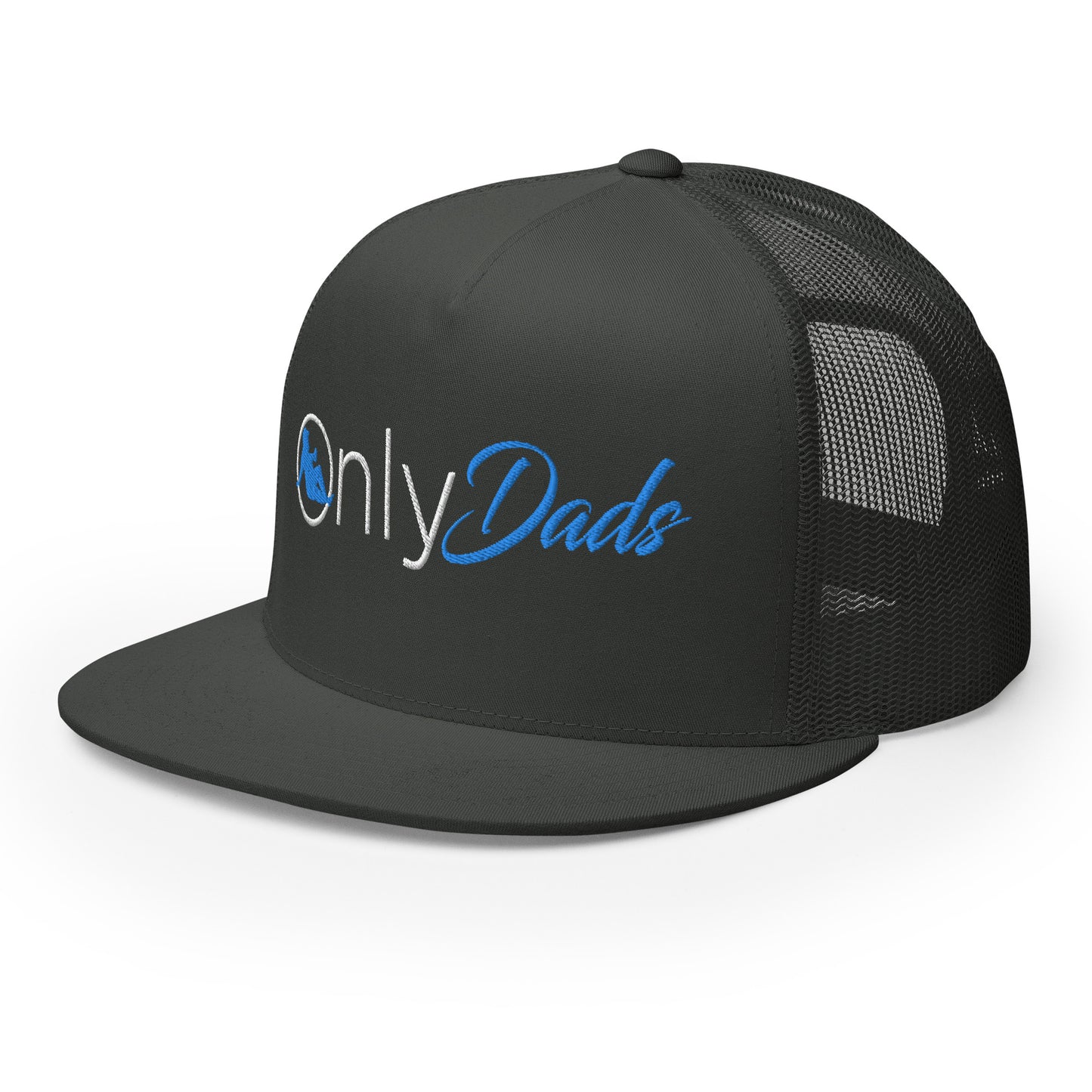 Only Dads - Trucker Cap