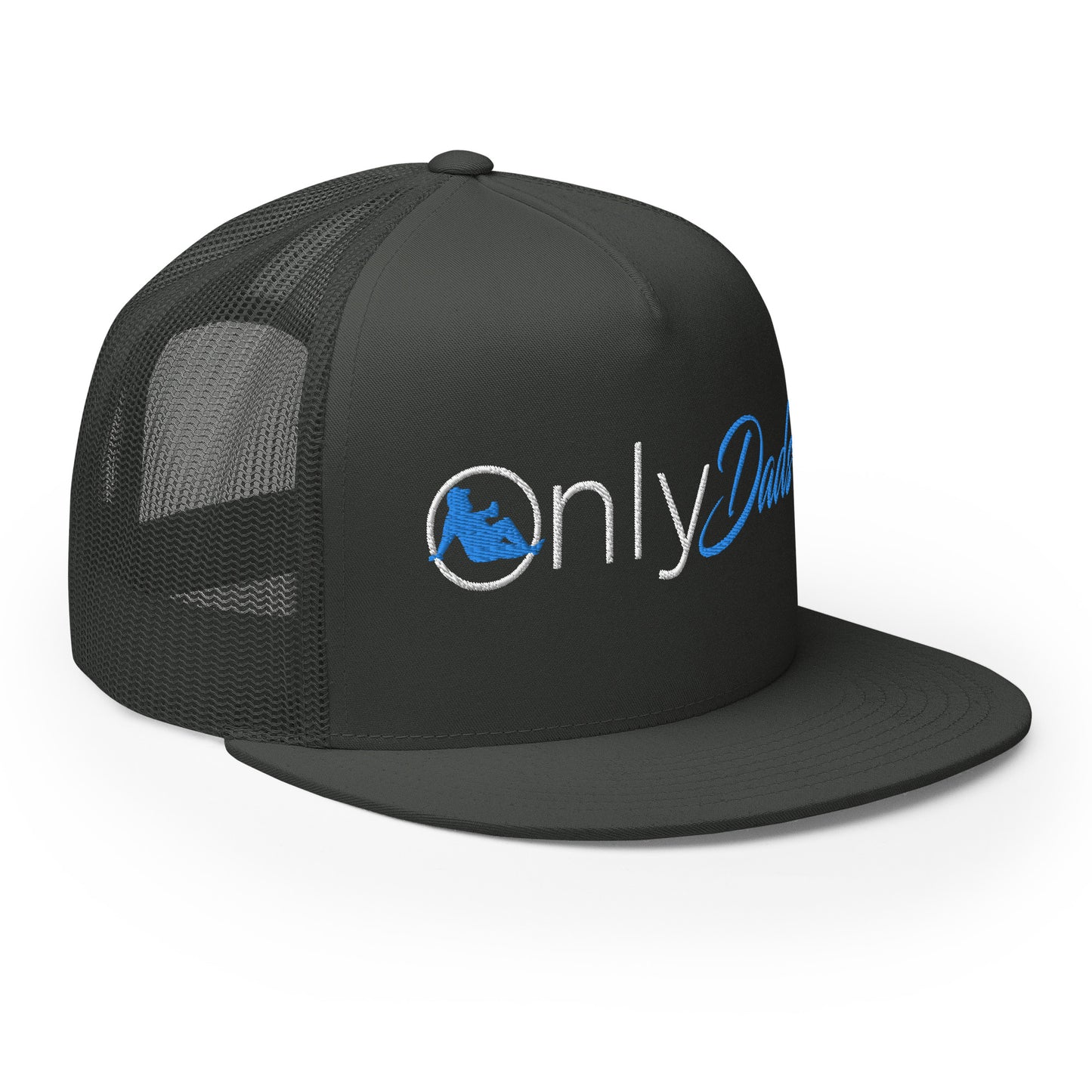 Only Dads - Trucker Cap