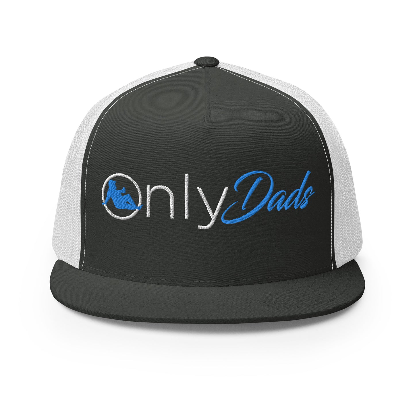 Only Dads - Trucker Cap