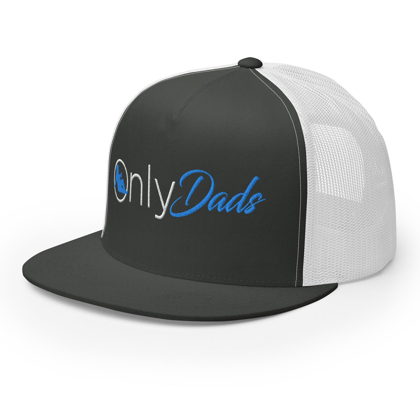 Only Dads - Trucker Cap