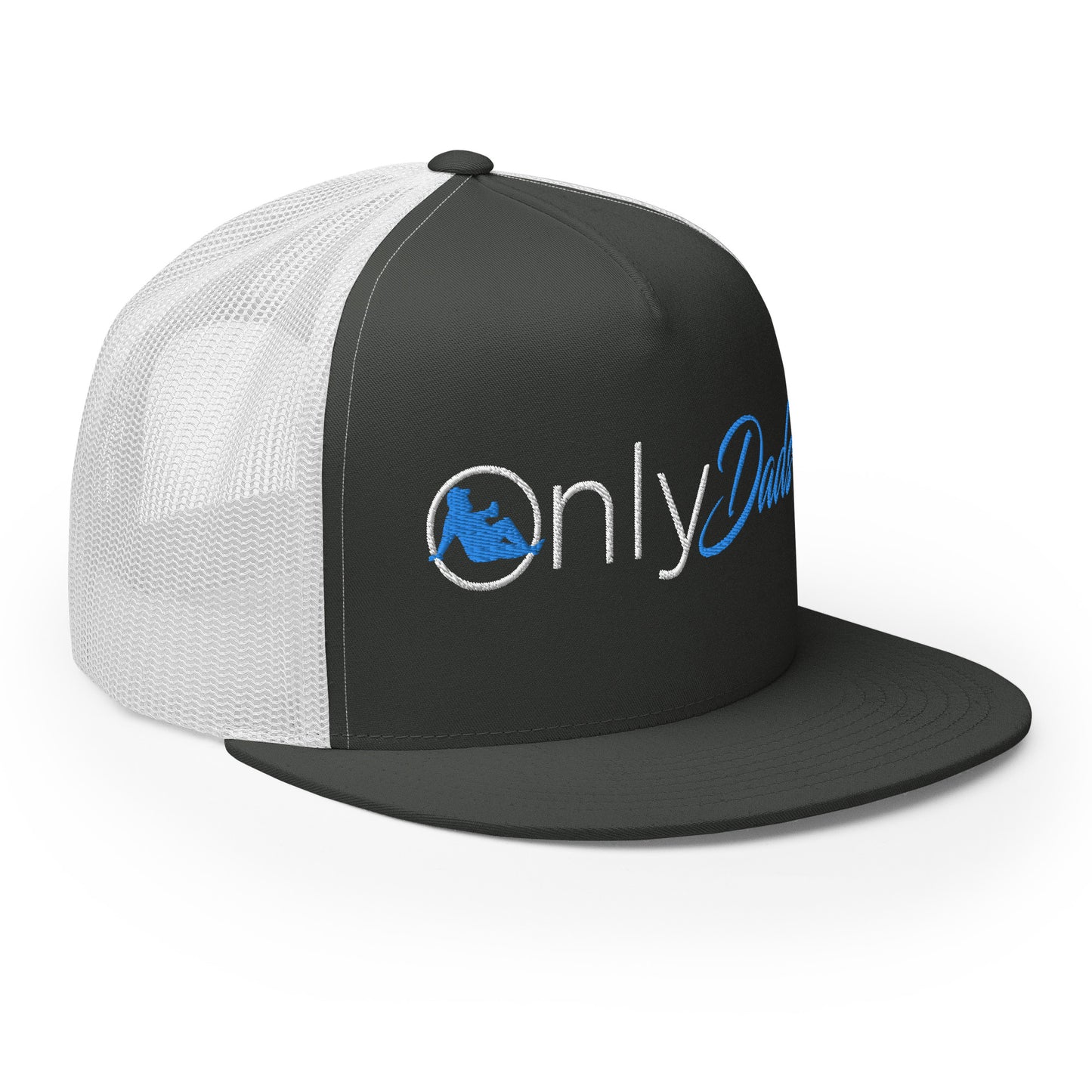 Only Dads - Trucker Cap