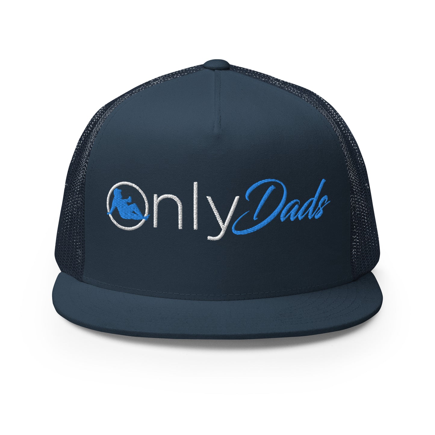 Only Dads - Trucker Cap