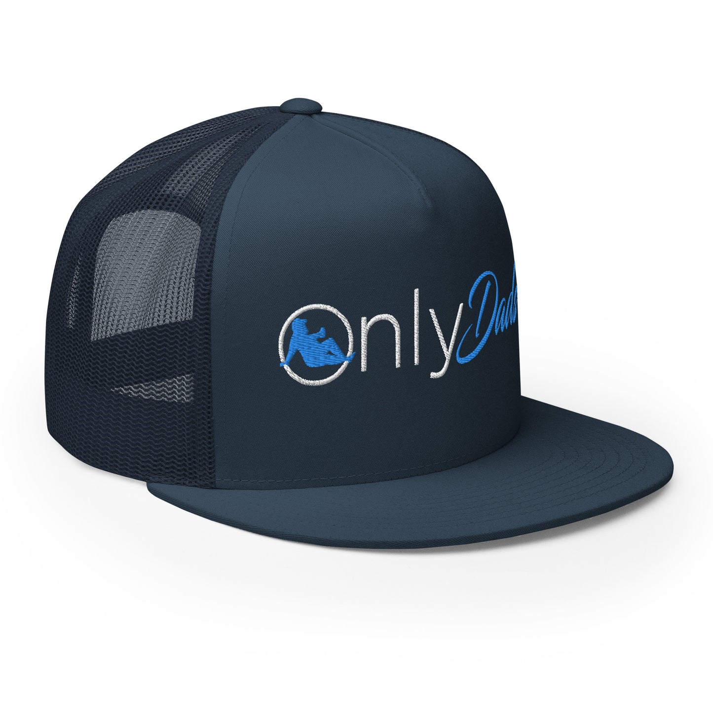 Only Dads - Trucker Cap