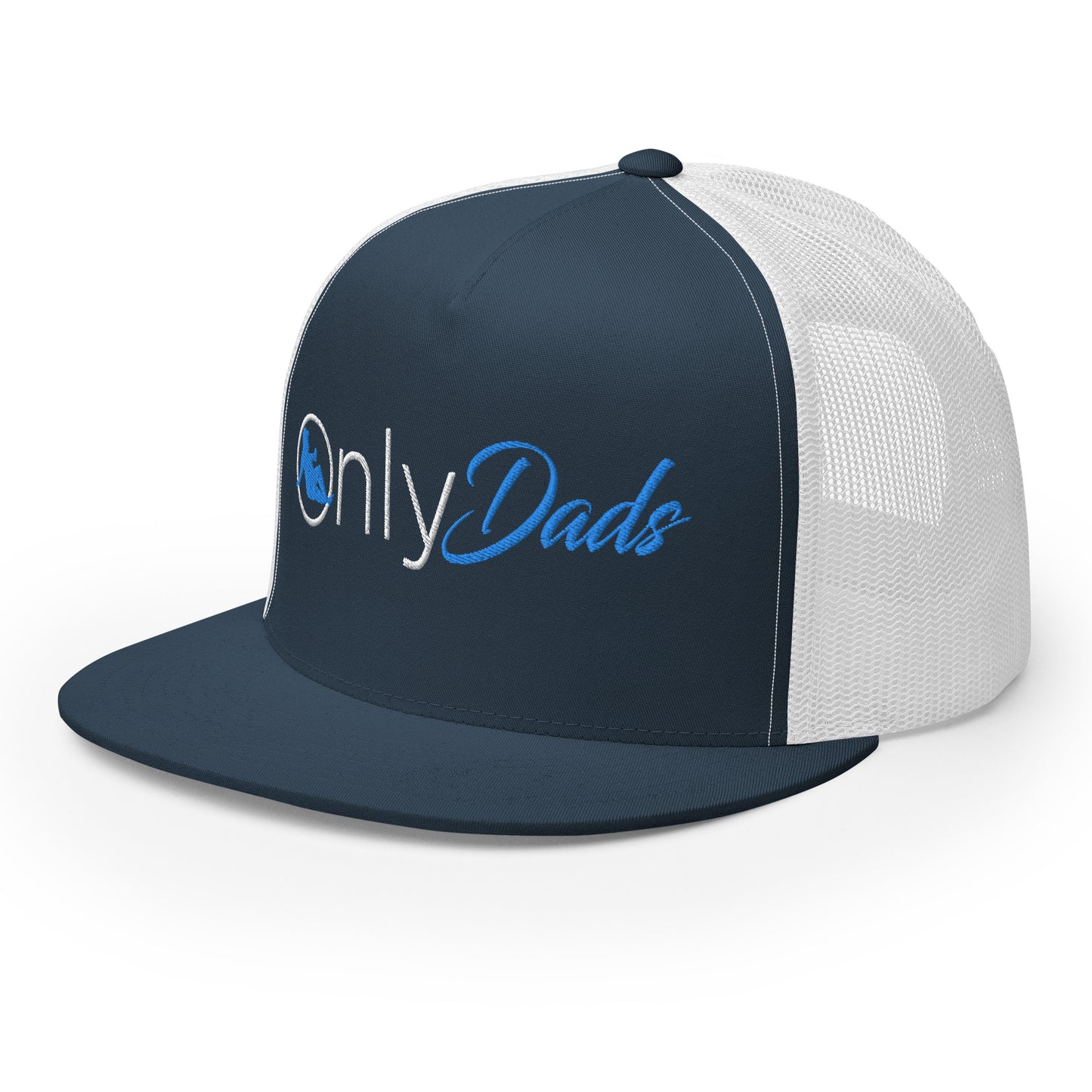 Only Dads - Trucker Cap