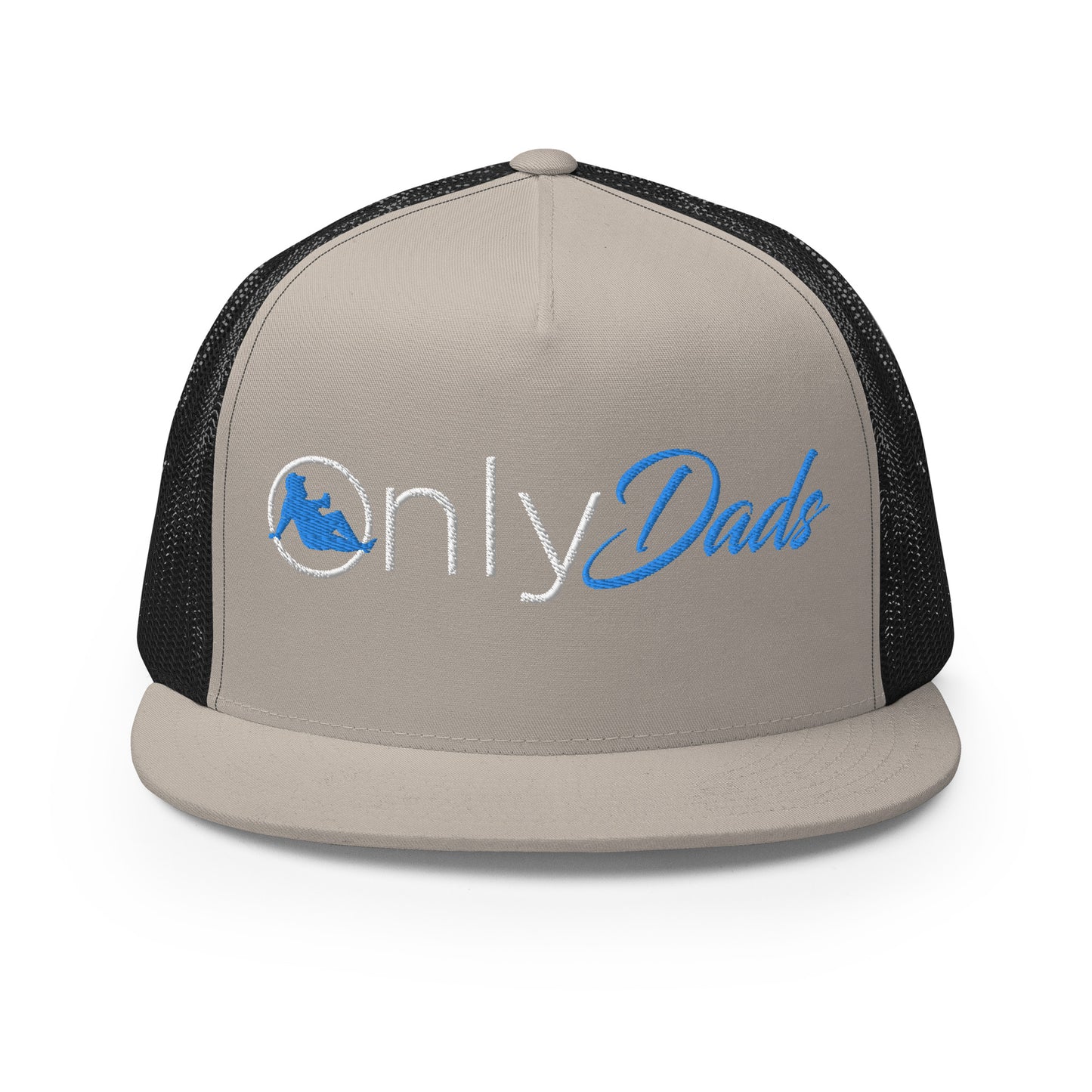 Only Dads - Trucker Cap