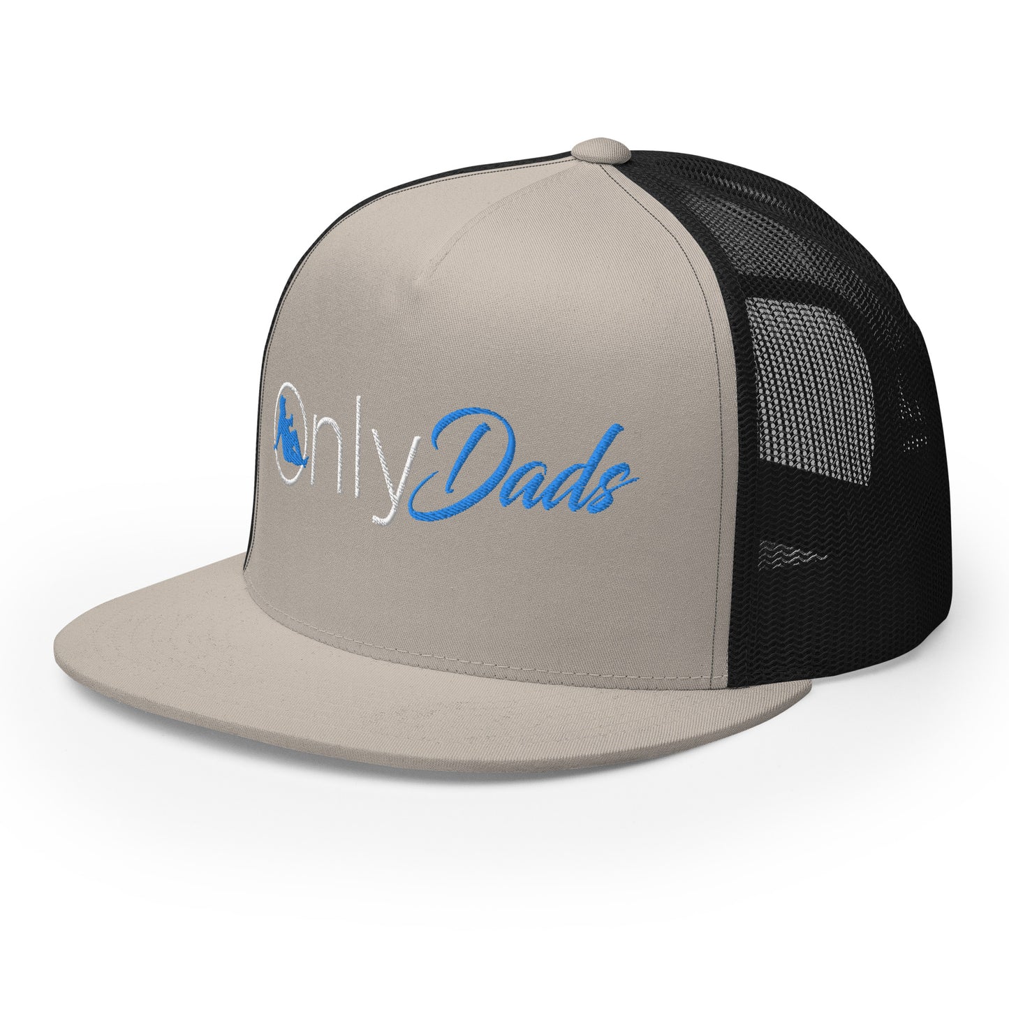 Only Dads - Trucker Cap