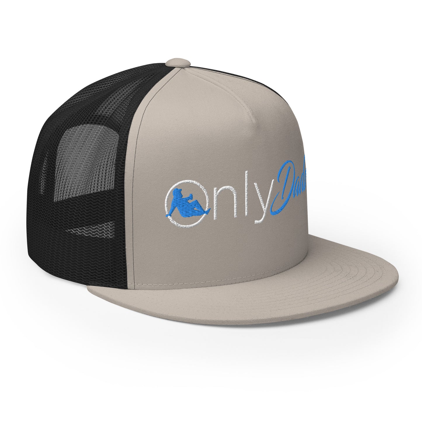 Only Dads - Trucker Cap